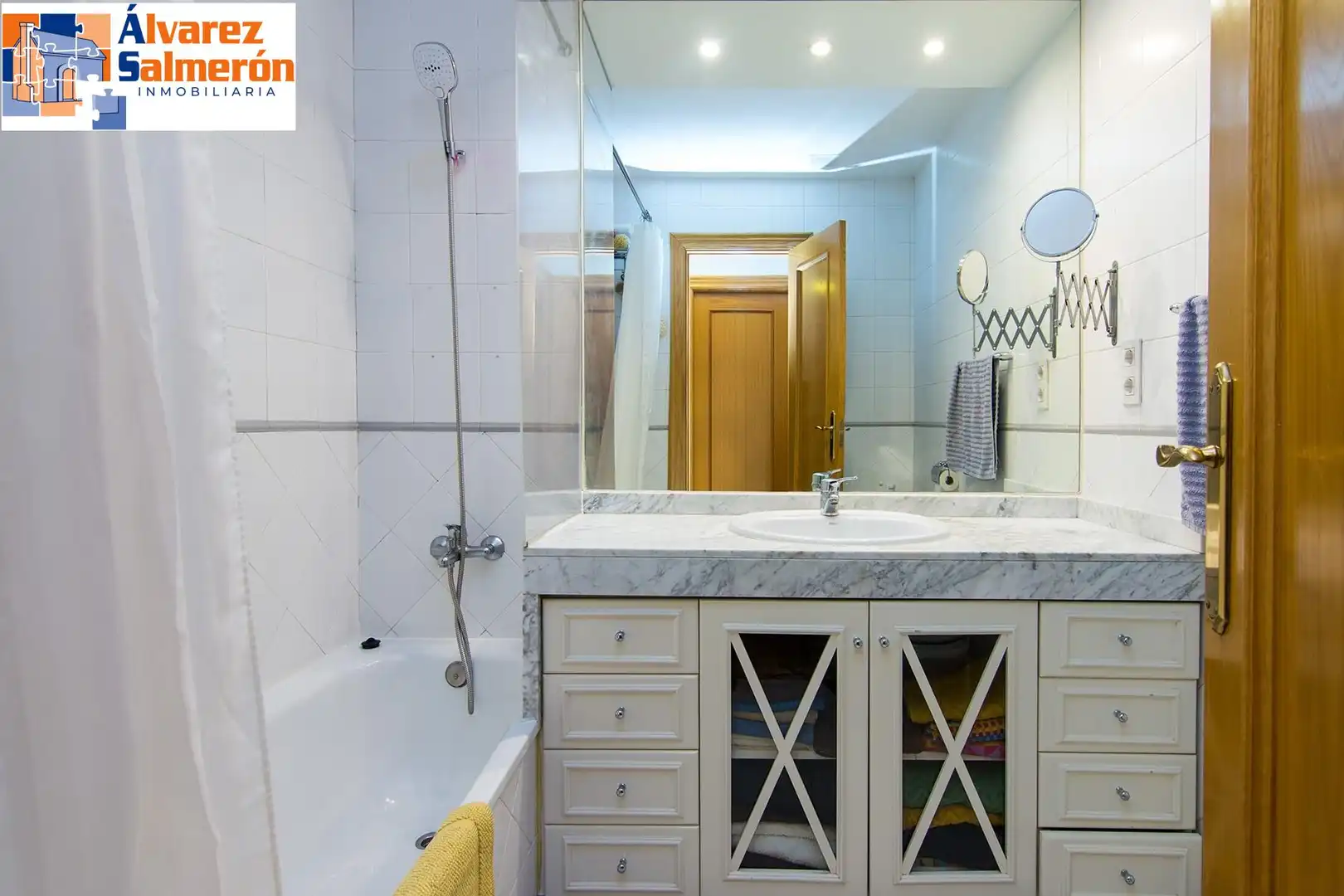 Baño de Piso en venta en Centro
