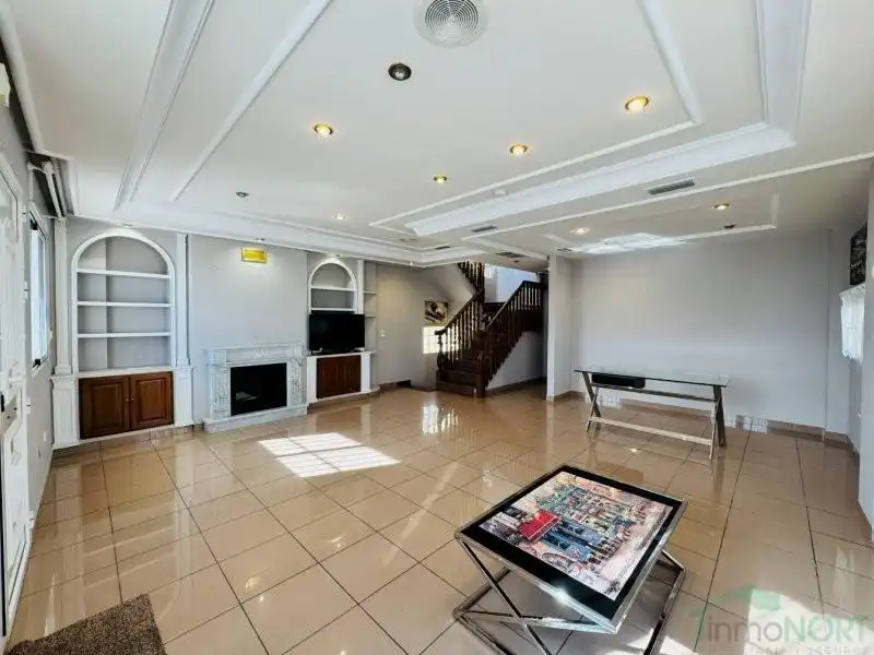 Detached house with pool for sale in Nueva Torrevieja - Aguas Nuevas, imagen 22