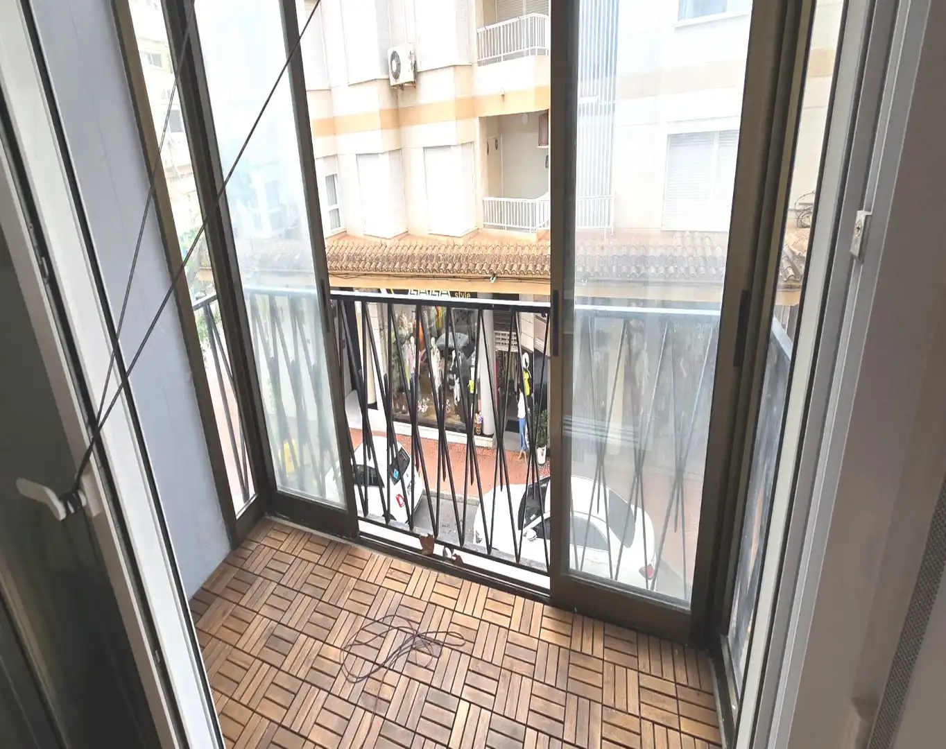 Appartement compact à vendre à Zona Pueblo, imagen 7
