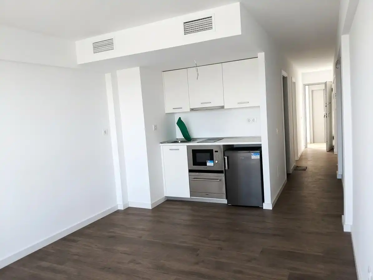Apartamento con terraza en venta en Calle del Garrover, imagen 9