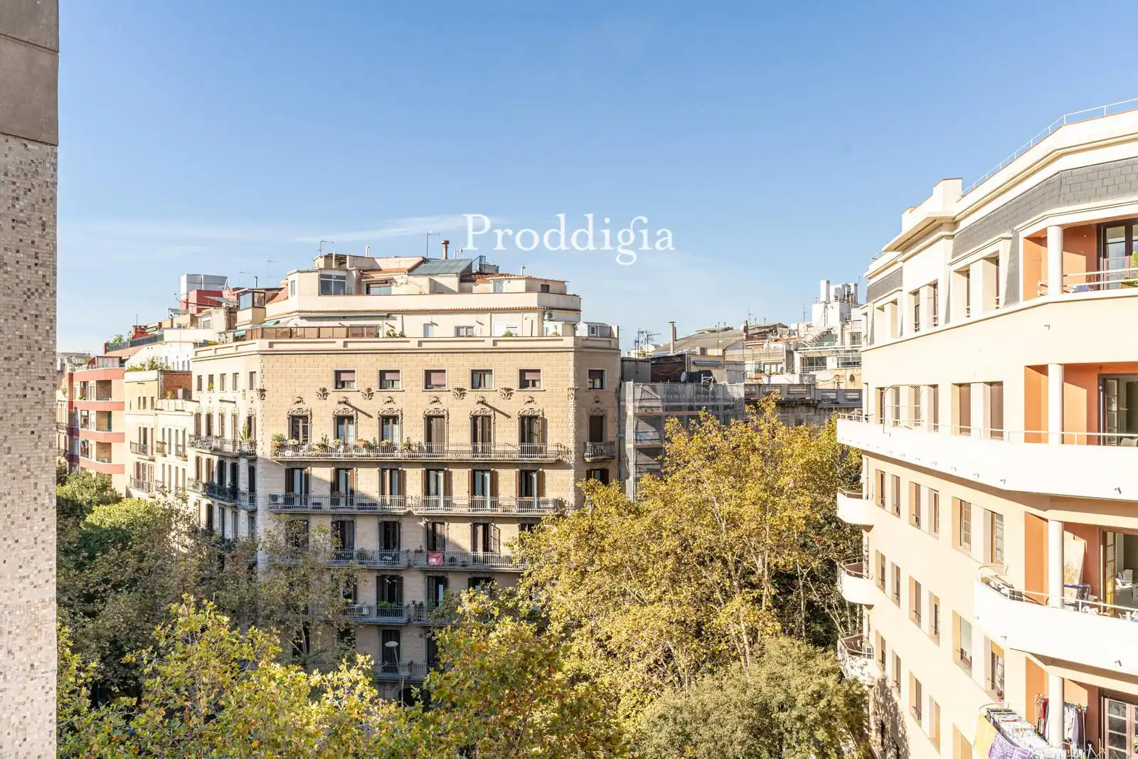 Penthouse mit Aufzug zum Verkauf in Eixample, imagen 31