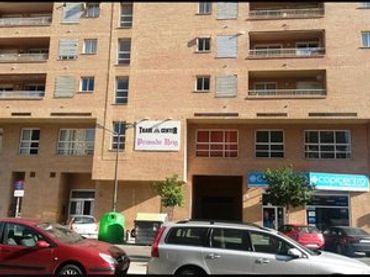Ufficio con ascensore in affitto a Carrer de Daniel Balaciart