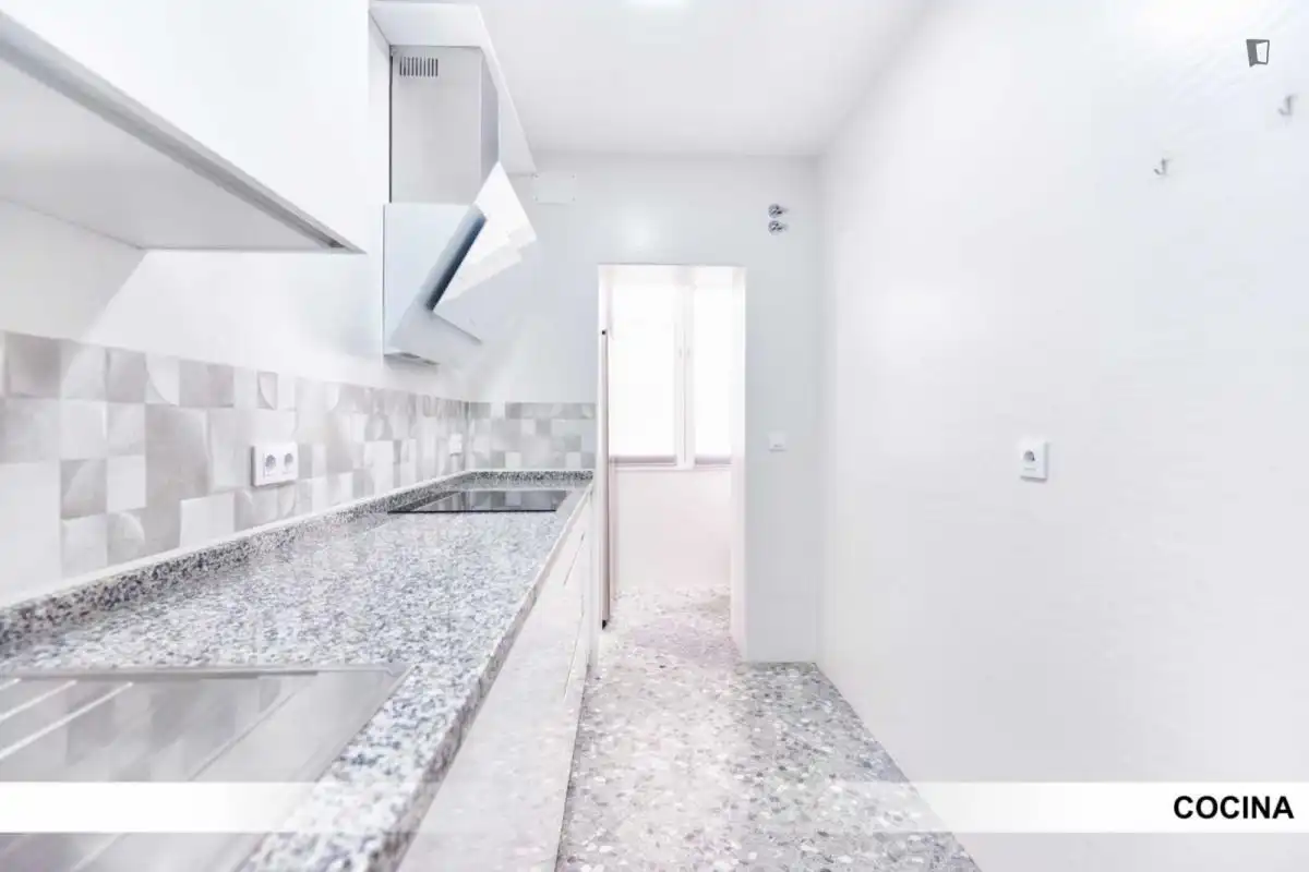 Zimmer in El Plantinar – Avda. La Paz - El Juncal
