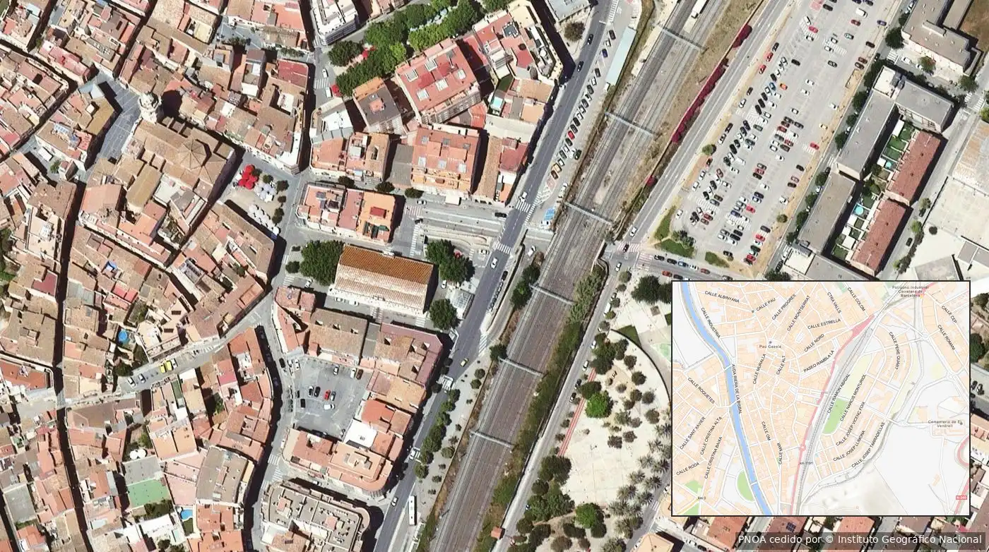 Flat for sale in Centre, imagen 7