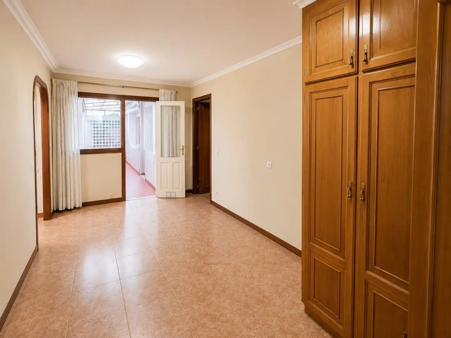 Flat with terrace for sale in Avenida das Camelias, imagen 4