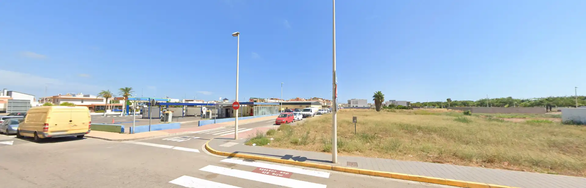Terrain résidentiel à vendre à Carrer de Sant Joan de Moró 6, imagen 5