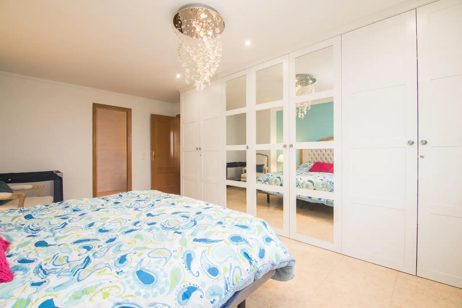 Villa avec terrasse à vendre à Paseo Paseo de Ronda 17, imagen 46