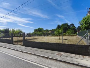 Terreno residencial en venta en SAN MIGUEL DO CAMPO