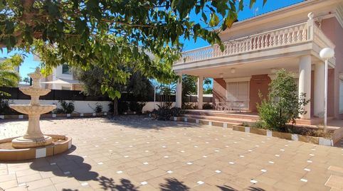 CHALET EN VENTA CIUDAD JARDIN