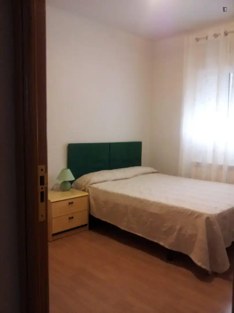 Room in Simancas