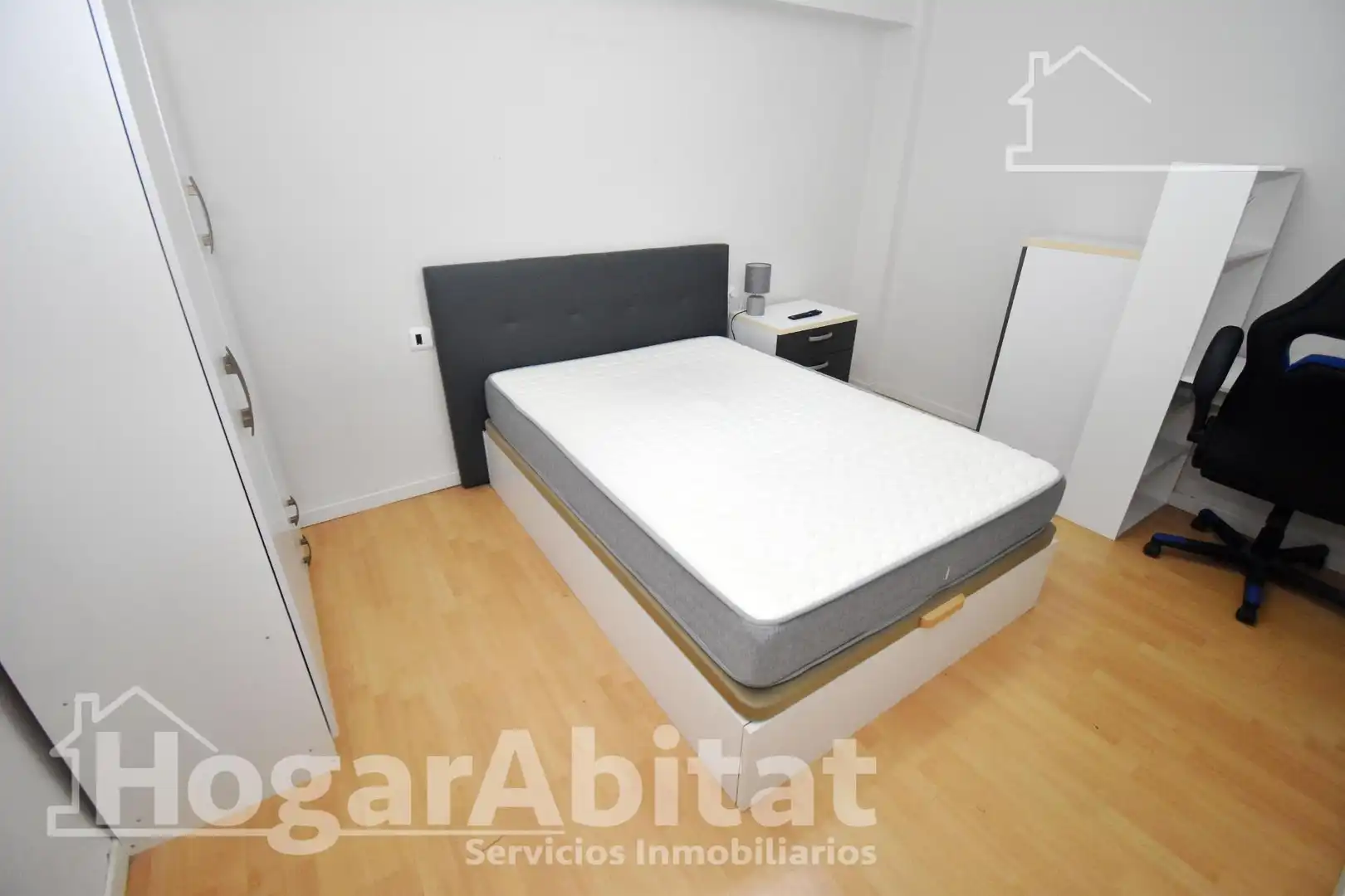 Wohnung mit Terrasse zum Verkauf in Calle Maestro Caballero, imagen 8