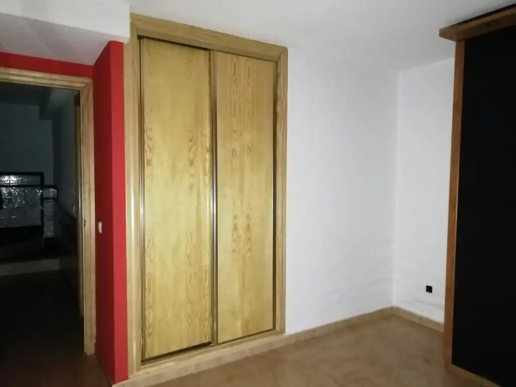 Dormitori de Casa adosada en venda en Espinosa de Henares