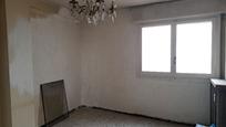 Bedroom of Flat for sale in  Zaragoza Capital