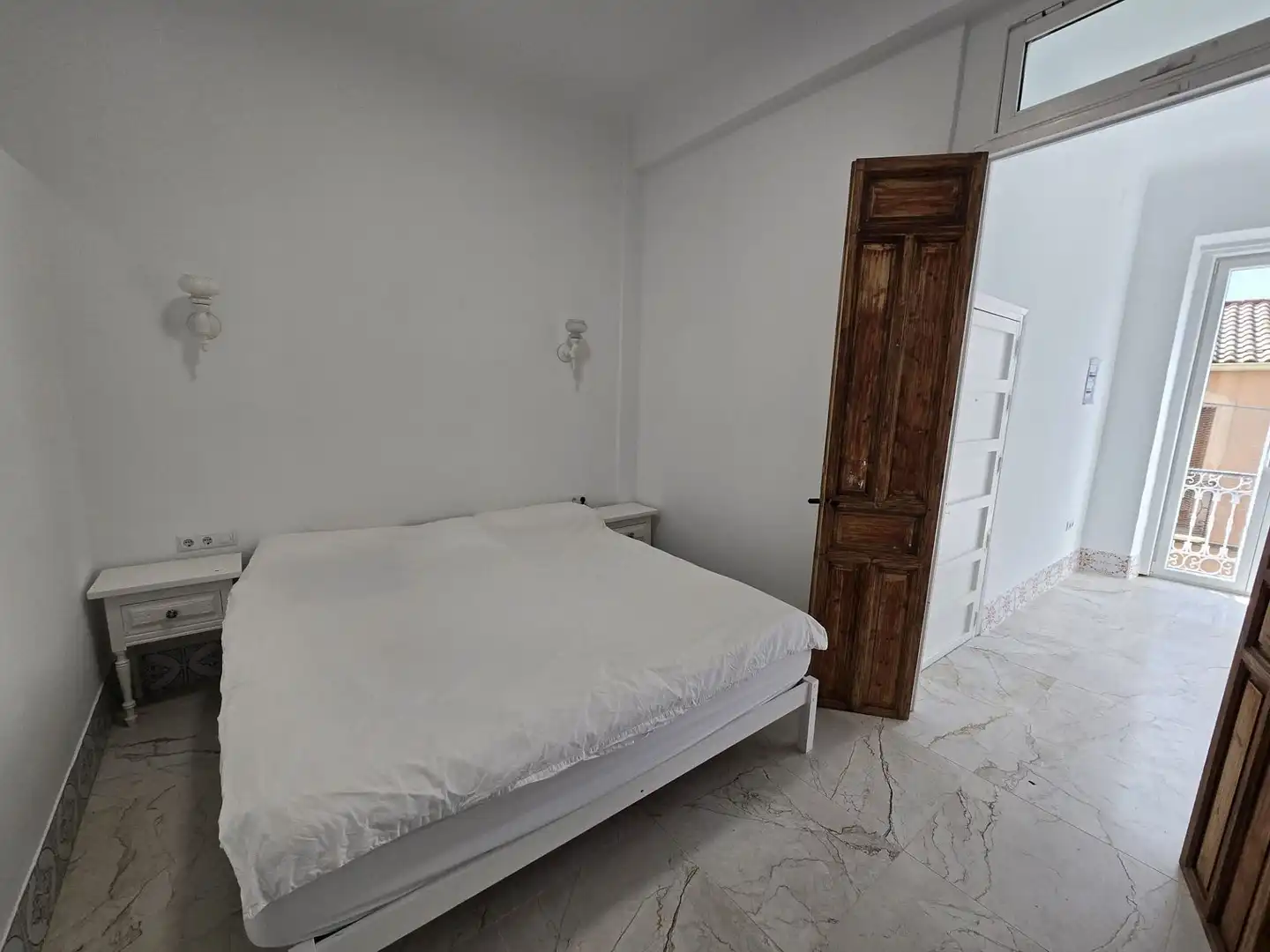 Dormitori de Apartament en venda en El Pinós / Pinoso