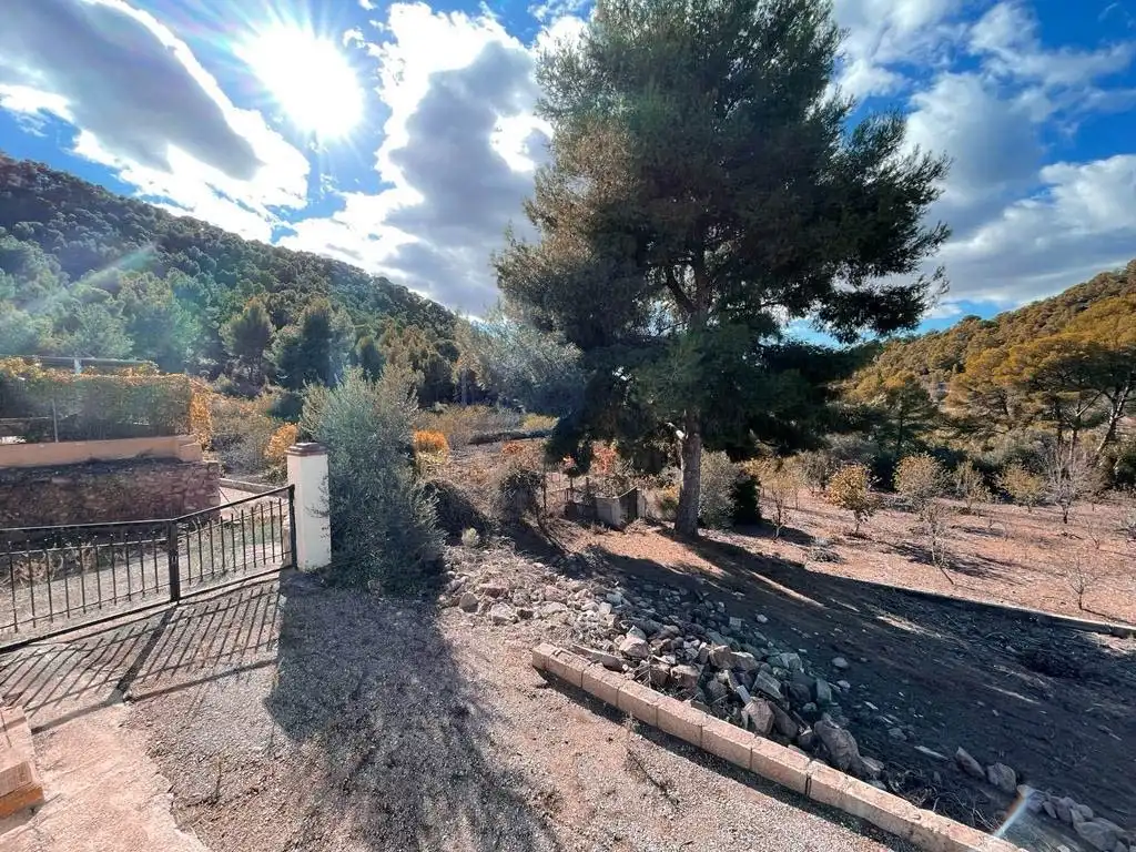 Residencial en venta en Náquera