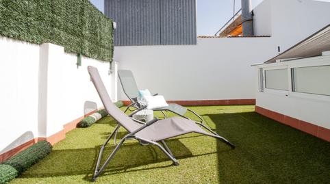 Foto 2 de Casa o xalet de lloguer a Calle Clemente Hidalgo, Barrio del Nervión, Sevilla