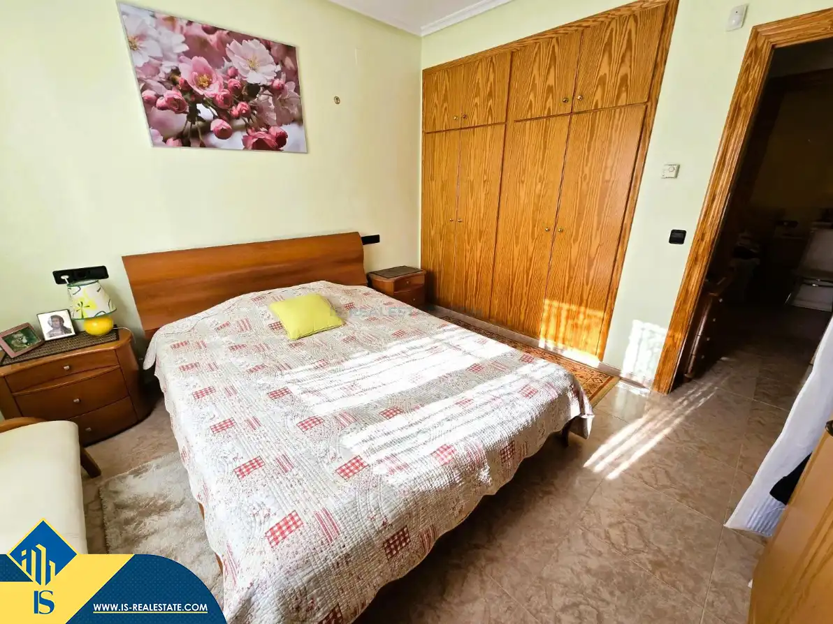 Villa mit Pool zum Verkauf in Orihuela Costa, imagen 13