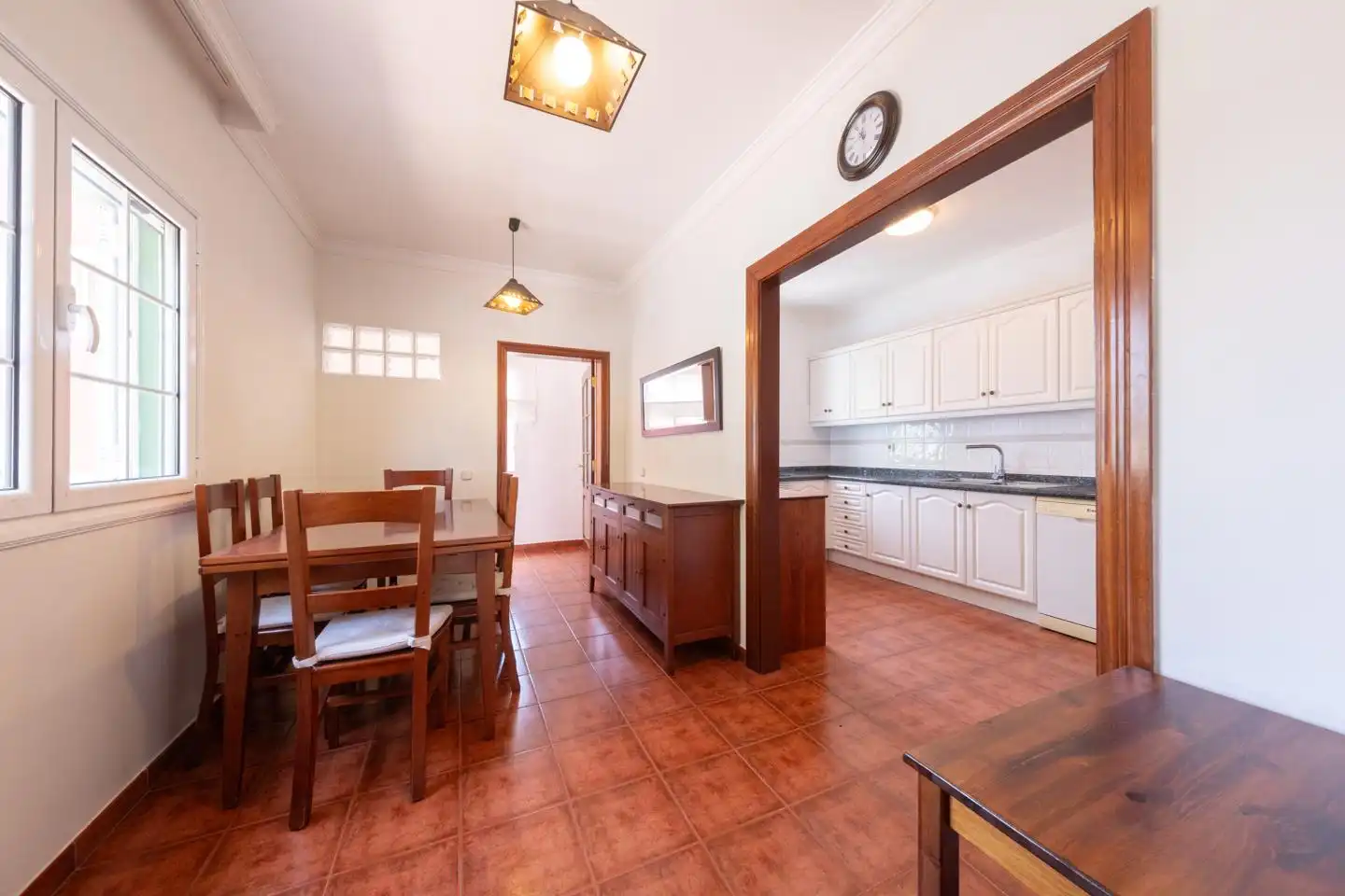 Casa in vendita a Camino de la Cruz, imagen 19
