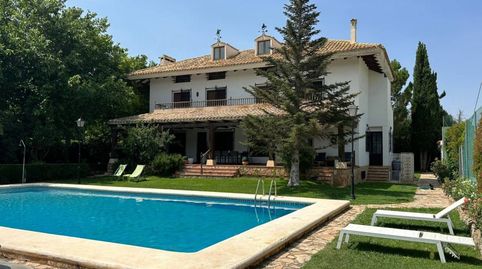 Photo 3 of Houses for sale in Pedanías - Extrarradio, Albacete Capital