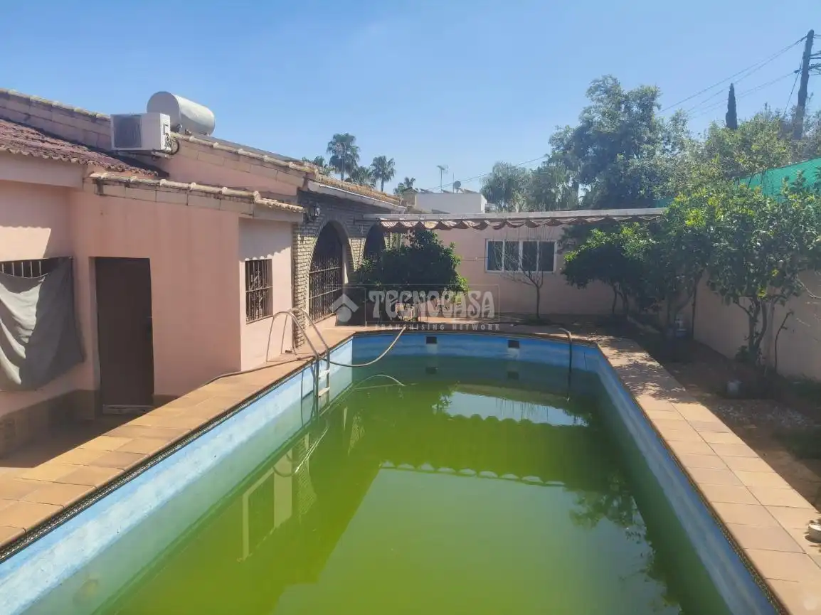 Casa o xalet en venda a La Motilla - Fuente del Rey