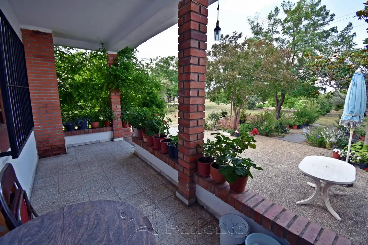 Jardí de Finca rústica en venda en Matapozuelos
