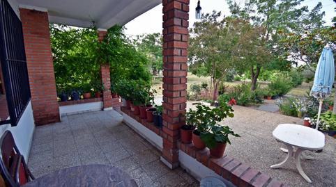 Foto 2 de Finca rústica en venta en Calle las Medianas, Matapozuelos, Valladolid