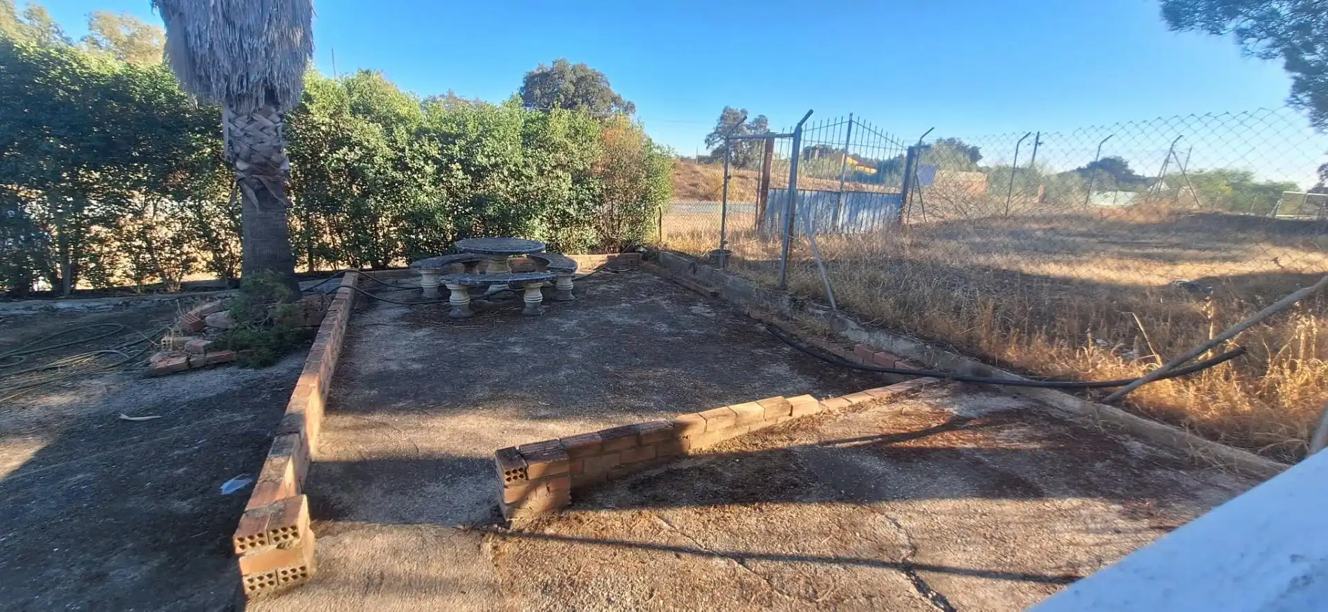 Finca rústica en venta en Cerro - Amate