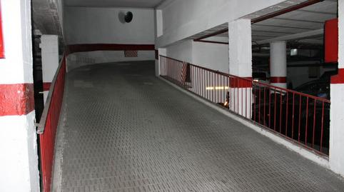 Foto 4 de Garaje en venta en Florida Baja, Alicante / Alacant