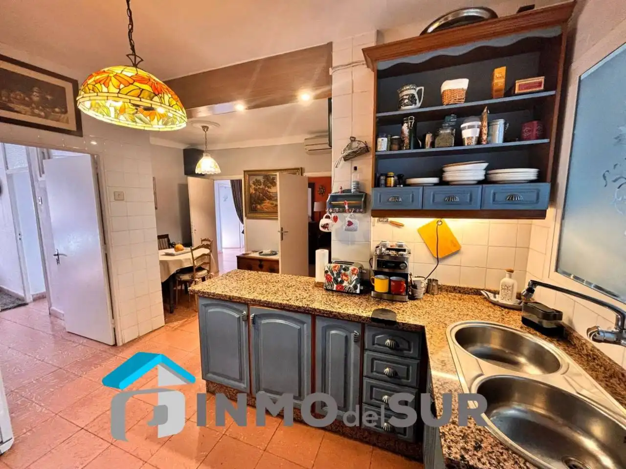 Flat with terrace for sale in Calle MARQUES CABRA, imagen 3