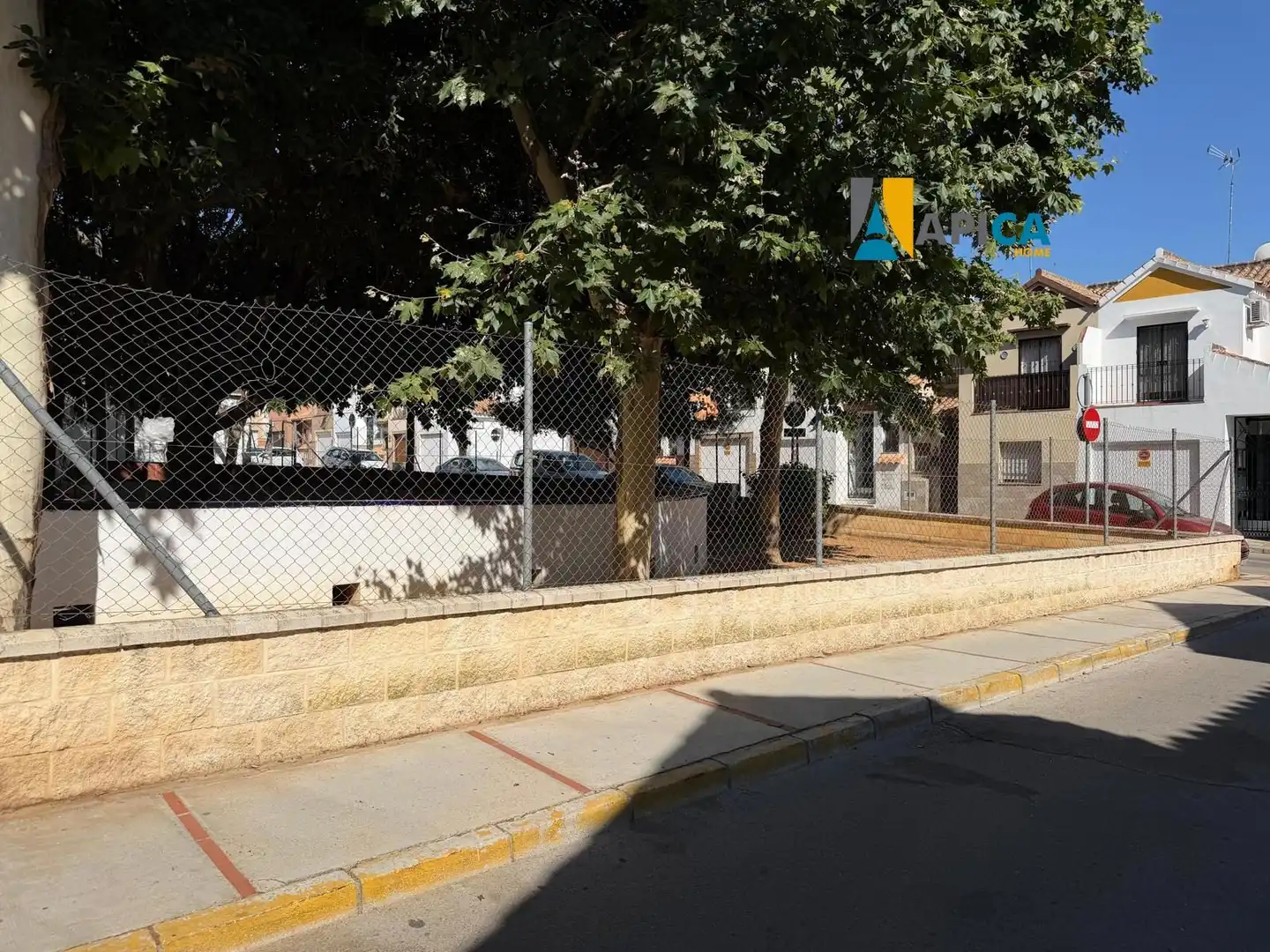 Casa adosada en venta en La Banda - Campo de Fútbol