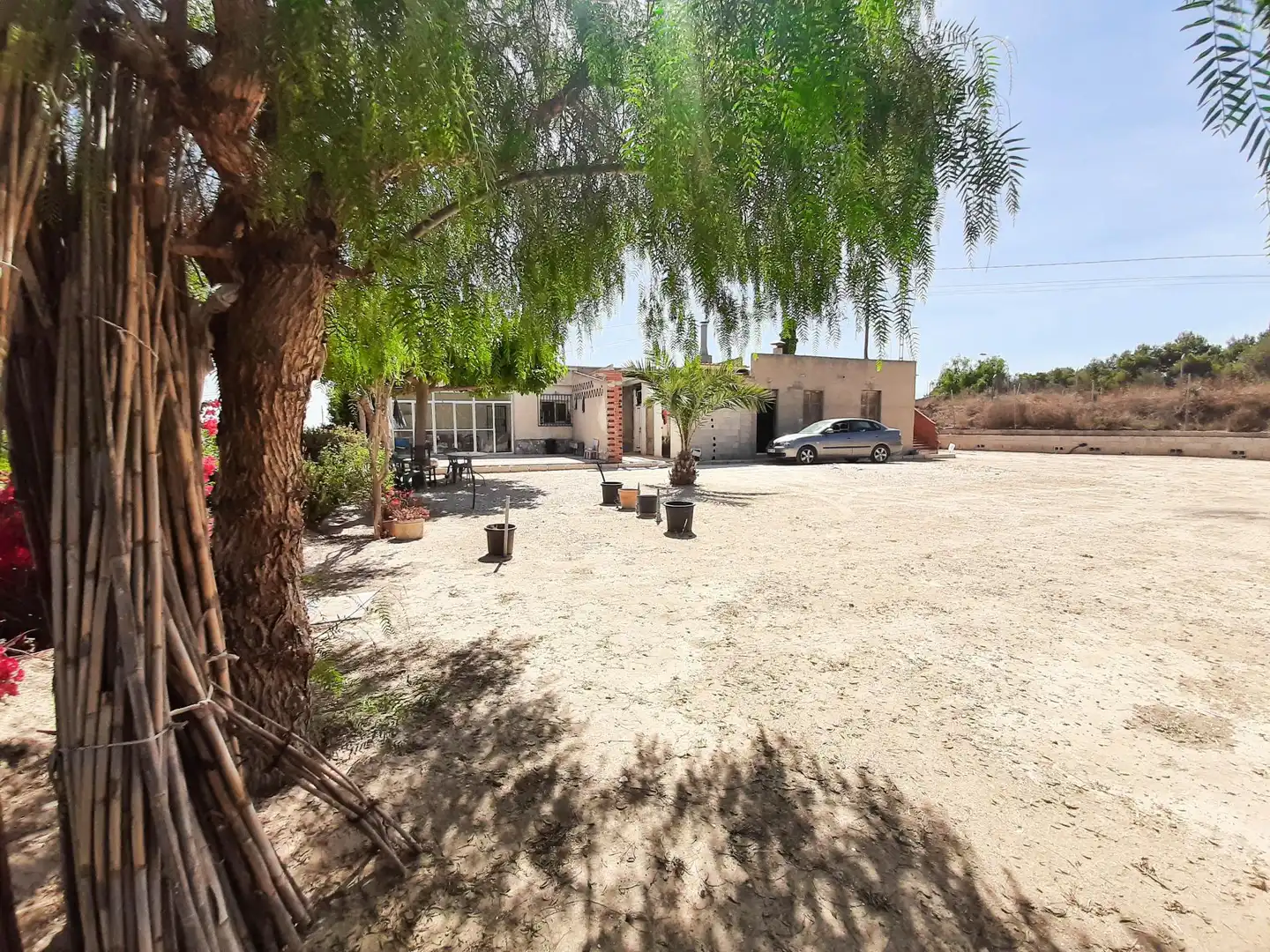 Casa rustica con giardino in vendita a Jubalcoi, imagen 37