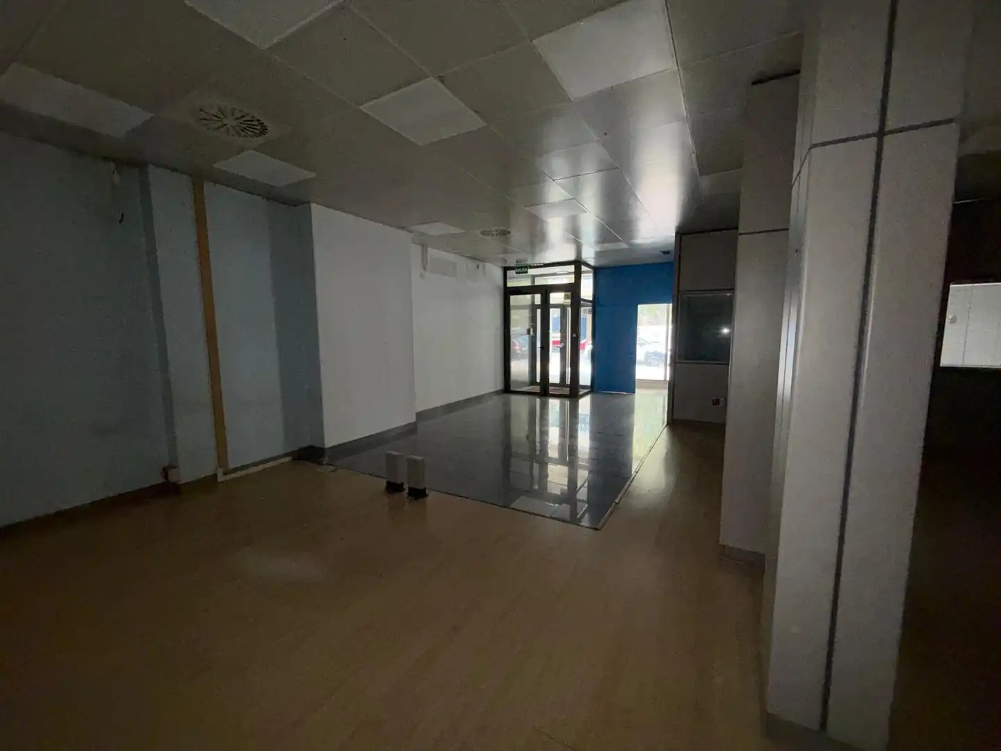 Local comercial en venta en Calle navarra, imagen 20