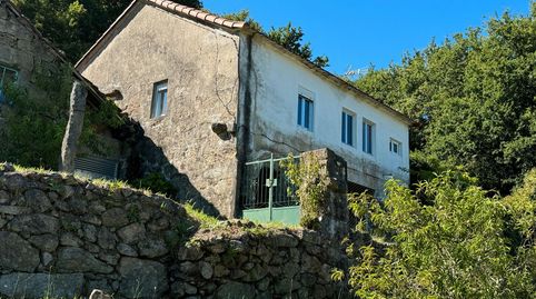 Foto 2 de Casa o chalet en venta en Arbo, Pontevedra