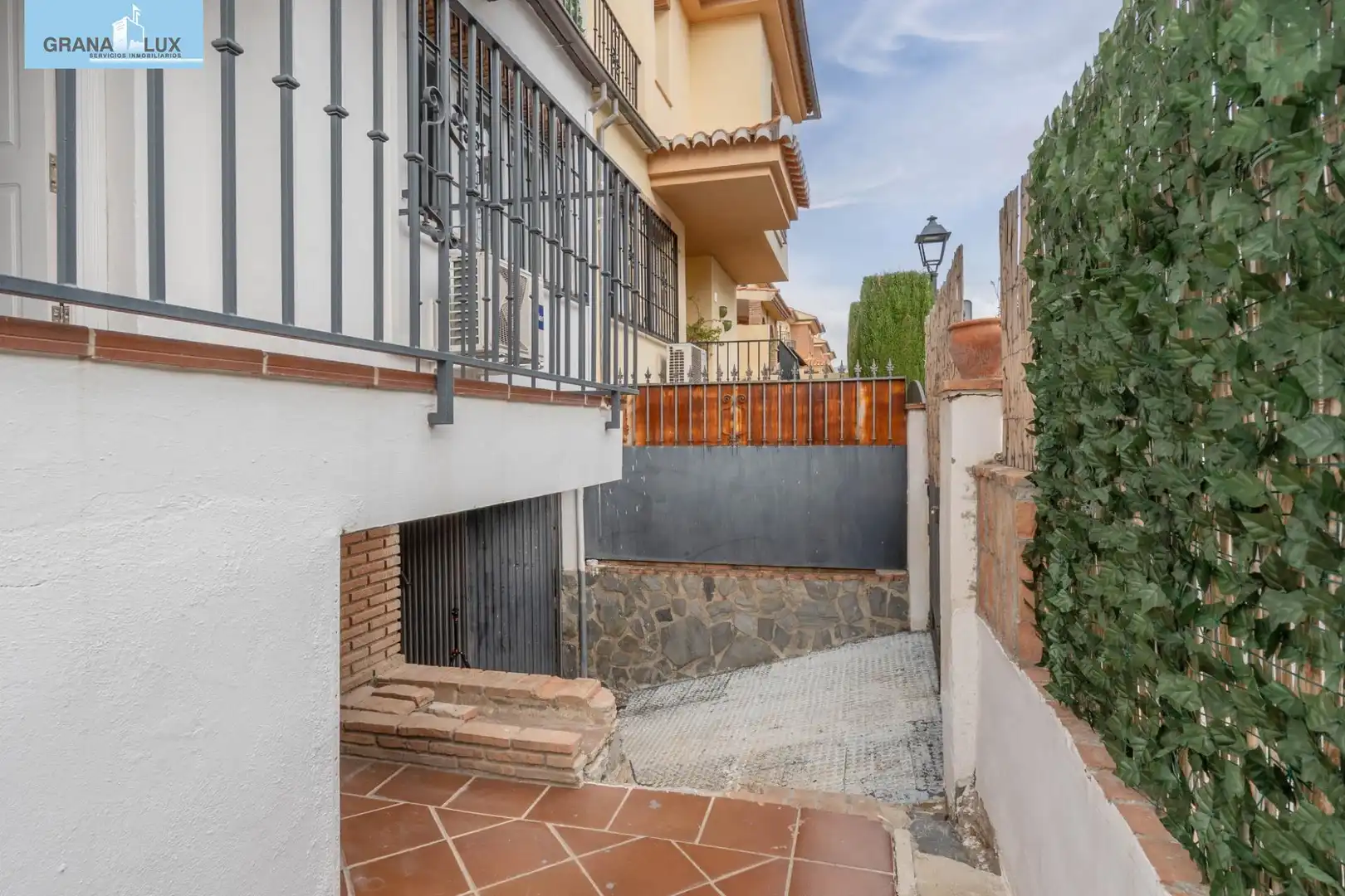 Casa con jardín en venta en Ogíjares, imagen 38