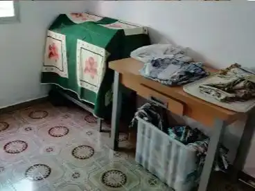 Dormitori de Pis en venda en Torrent amb Traster, Piscina i Moblat
