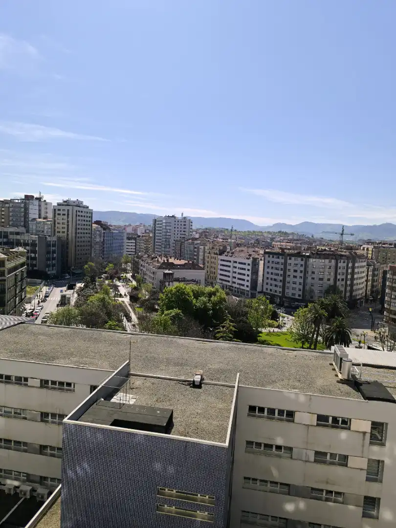 Piso con ascensor en venta en Calle Jerónimo González, imagen 45