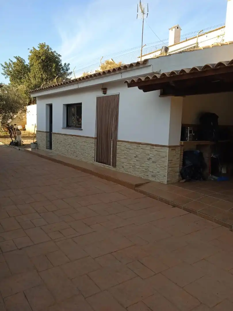 Xalet amb jardí en venda a Calle Sócrates 22, imagen 6