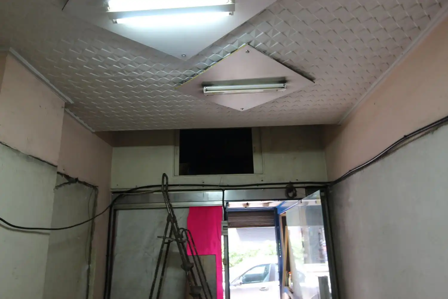 Gewerbefläche zum Verkauf in Calle Albareda 28, imagen 9
