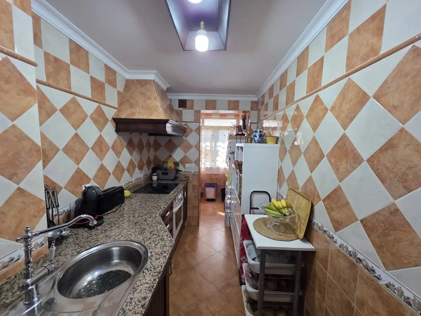 Cocina de Piso en venta en Carmona con Aire acondicionado