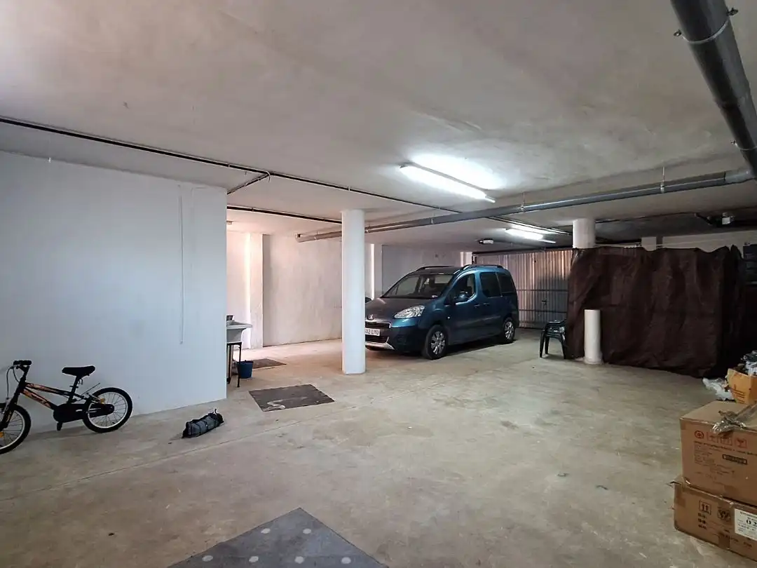 Parking de Casa o chalet en venta en Cartagena