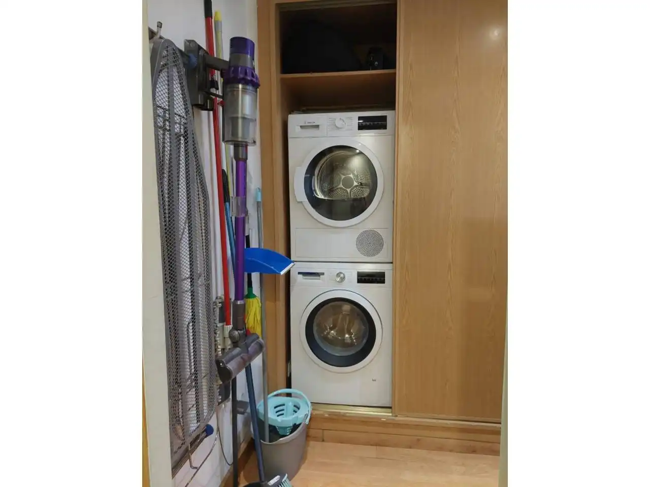 Apartament en venda en Cedillo del Condado amb Calefacció i Traster