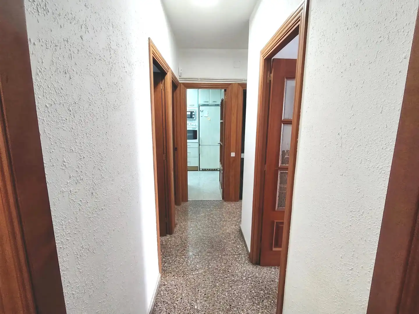 Appartamento con terrazza in vendita a Carretera de Collblanc, imagen 33