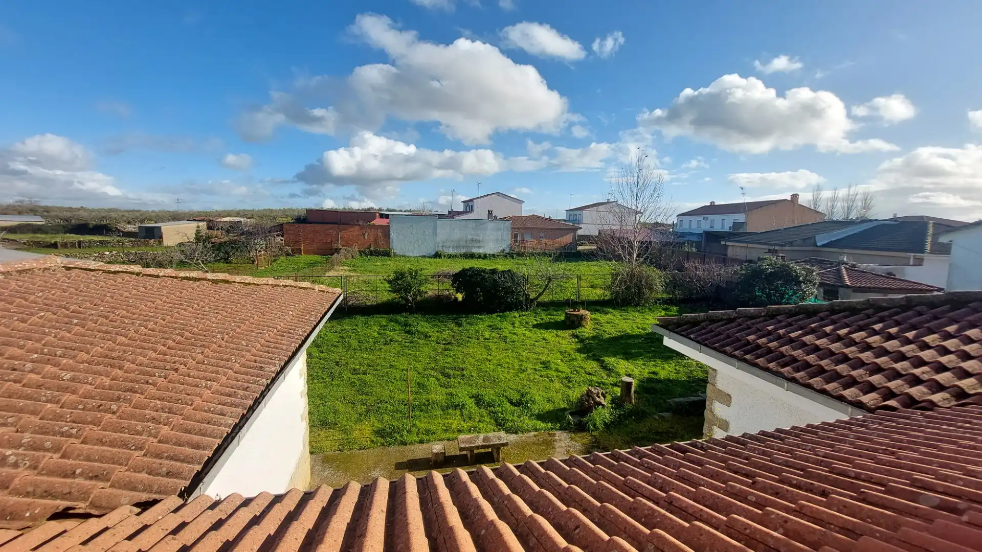 Casa o chalet en venta en N/A, -1, Villa del Campo