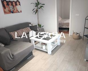 Living room of House or chalet for sale in Algeciras  with Terrace, Storage room and Balcony
