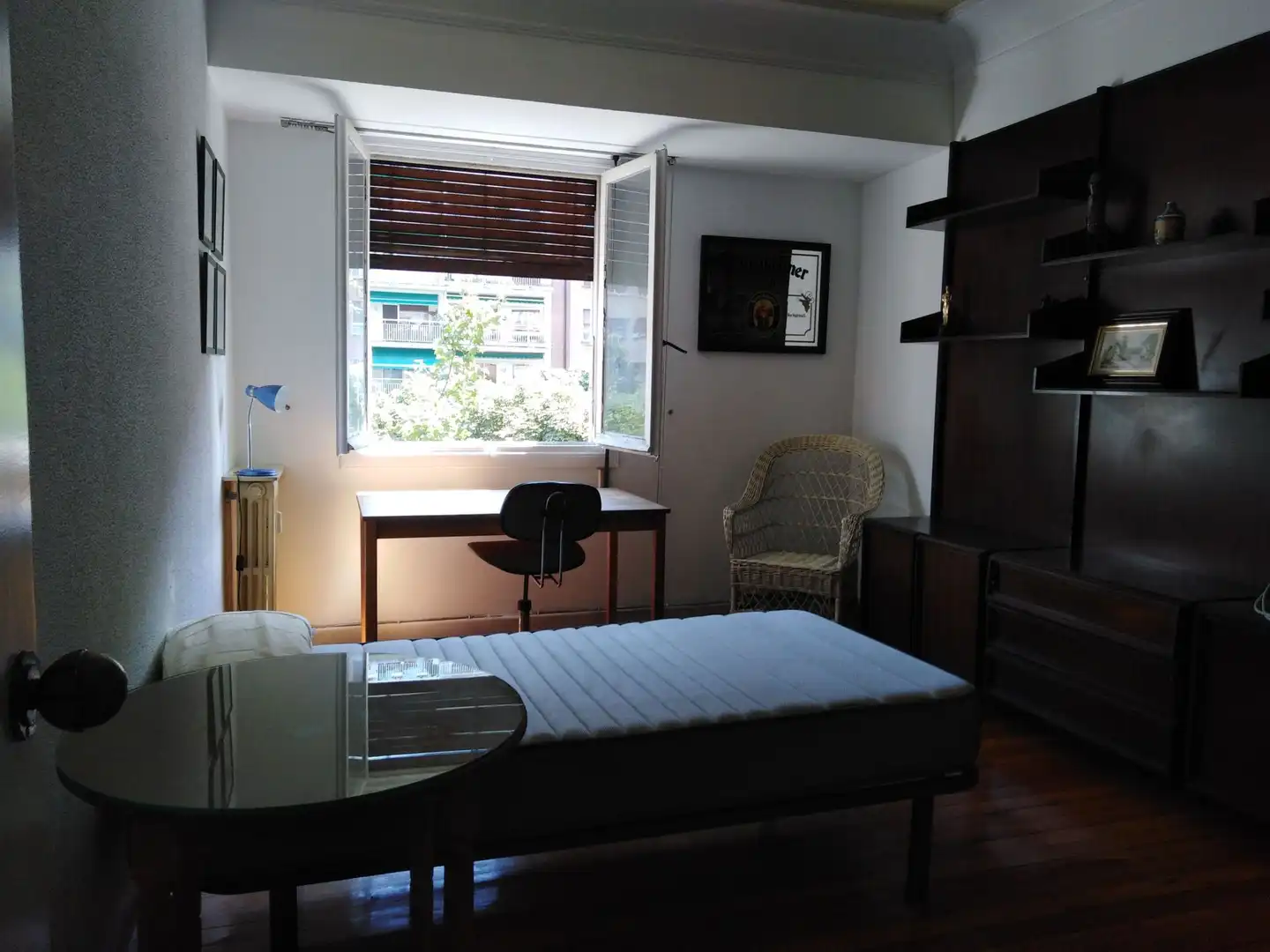 Flat for rent in Antso Jakituna Hiribidea, Amara