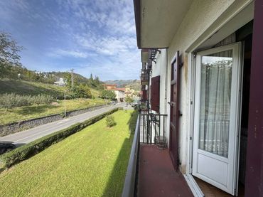 Appartement avec balcon à vendre à Bergara