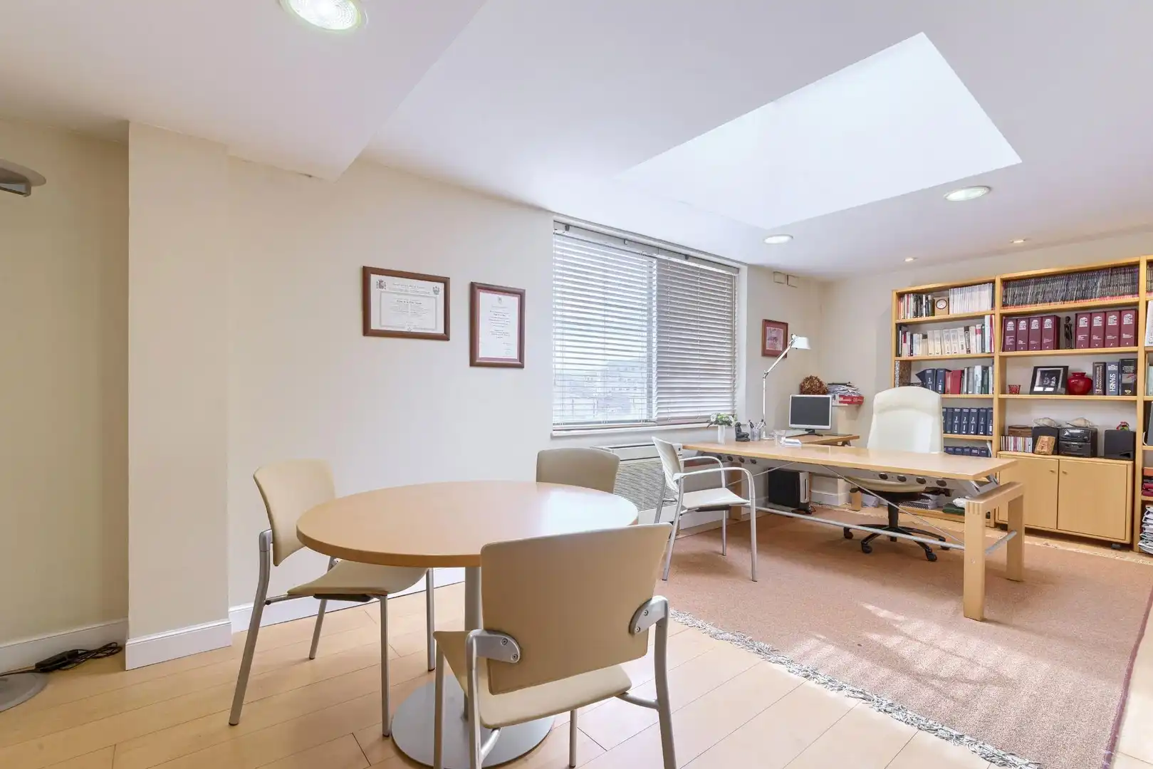 Büro zum Verkauf in Bilbao  mit Klimaanlage