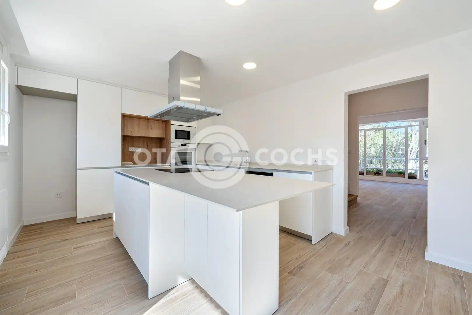 Kitchen of Detached homes for sale in Cambrils  with Private garden and Balcony