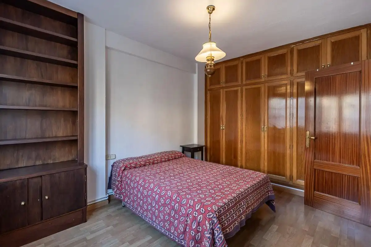 Flat with terrace for sale in Avenida CADIZ, imagen 8