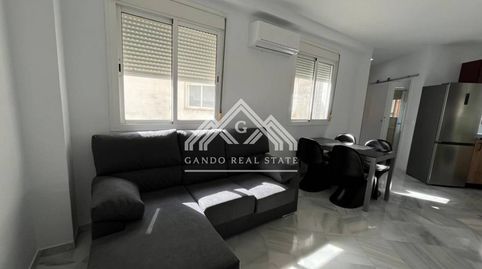 Foto 4 de Piso de alquiler en Vista Azul - Consolación, Dos Hermanas